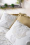 L'essentiel linge de maison Najva - Mostaza